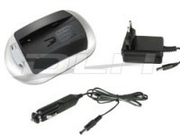 Dlh External charger 220V&12V (NC-PV02) Dlh External charger 220V&12V (NC-PV02)